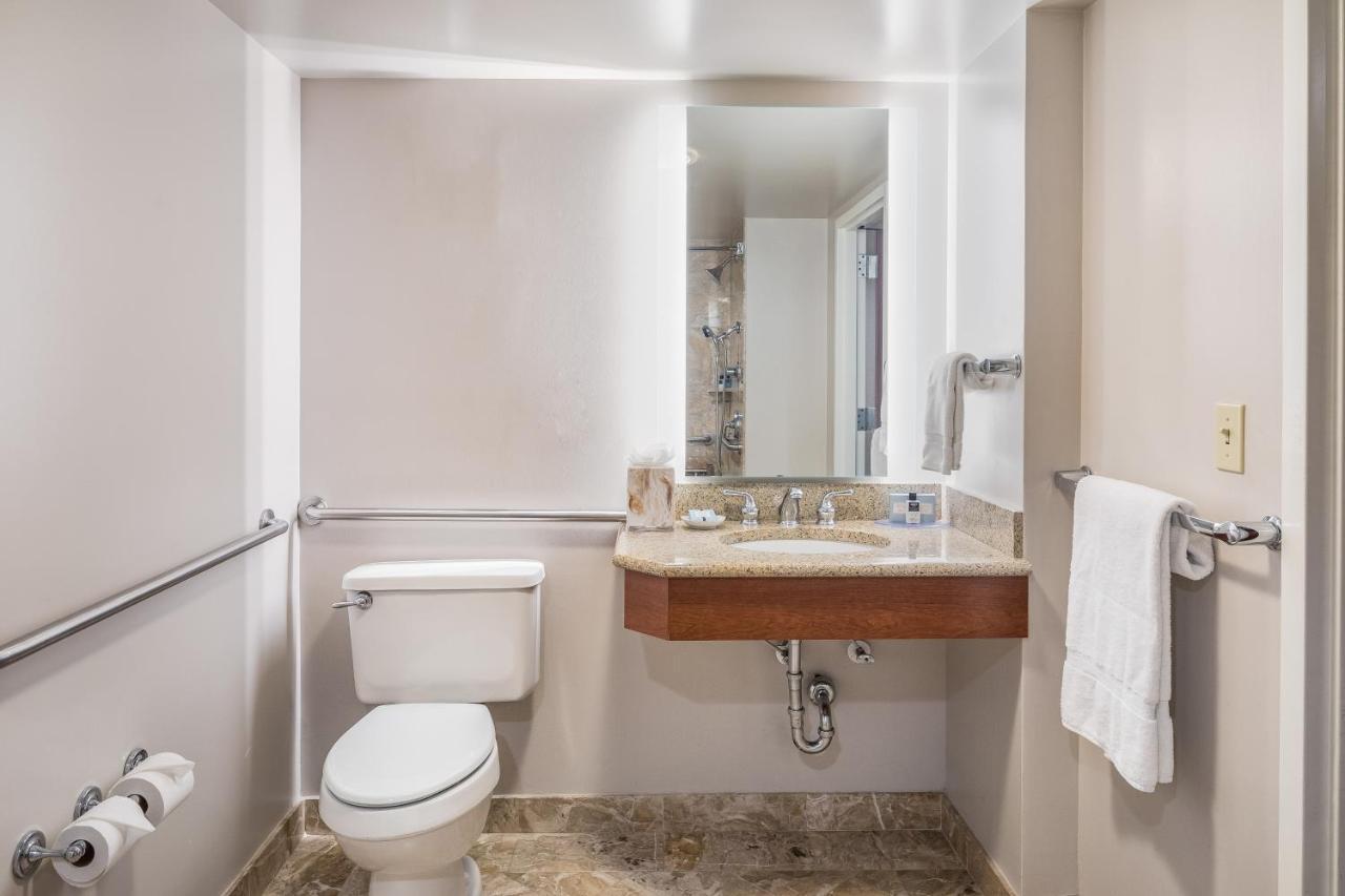 The Atlantic Suites On The Ave Delray Beach Bagian luar foto