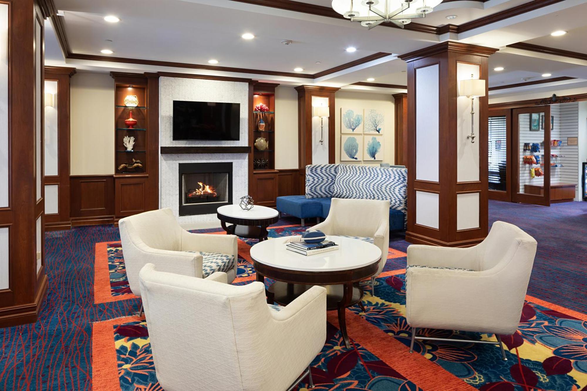 The Atlantic Suites On The Ave Delray Beach Bagian luar foto