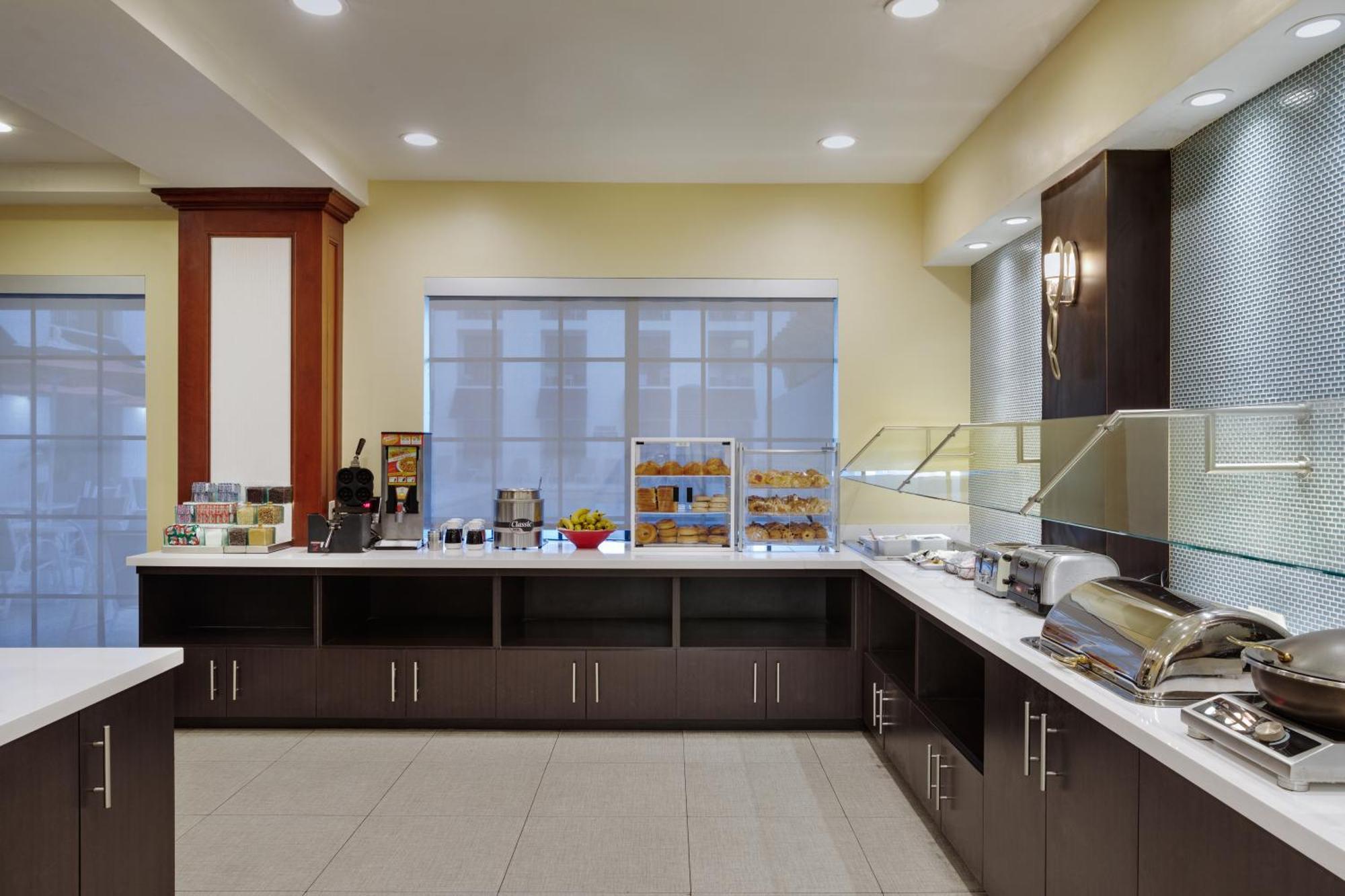 The Atlantic Suites On The Ave Delray Beach Bagian luar foto