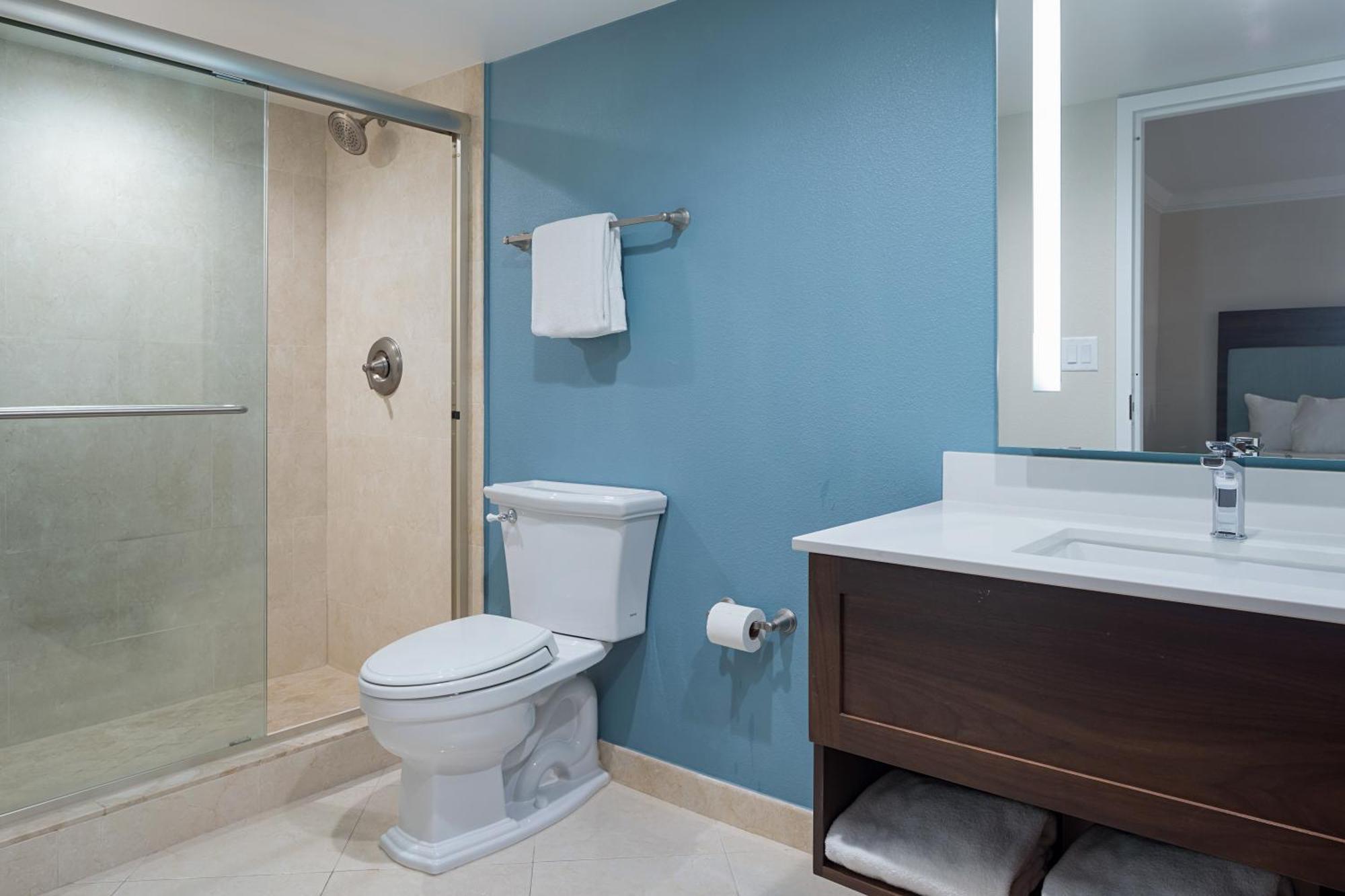 The Atlantic Suites On The Ave Delray Beach Bagian luar foto
