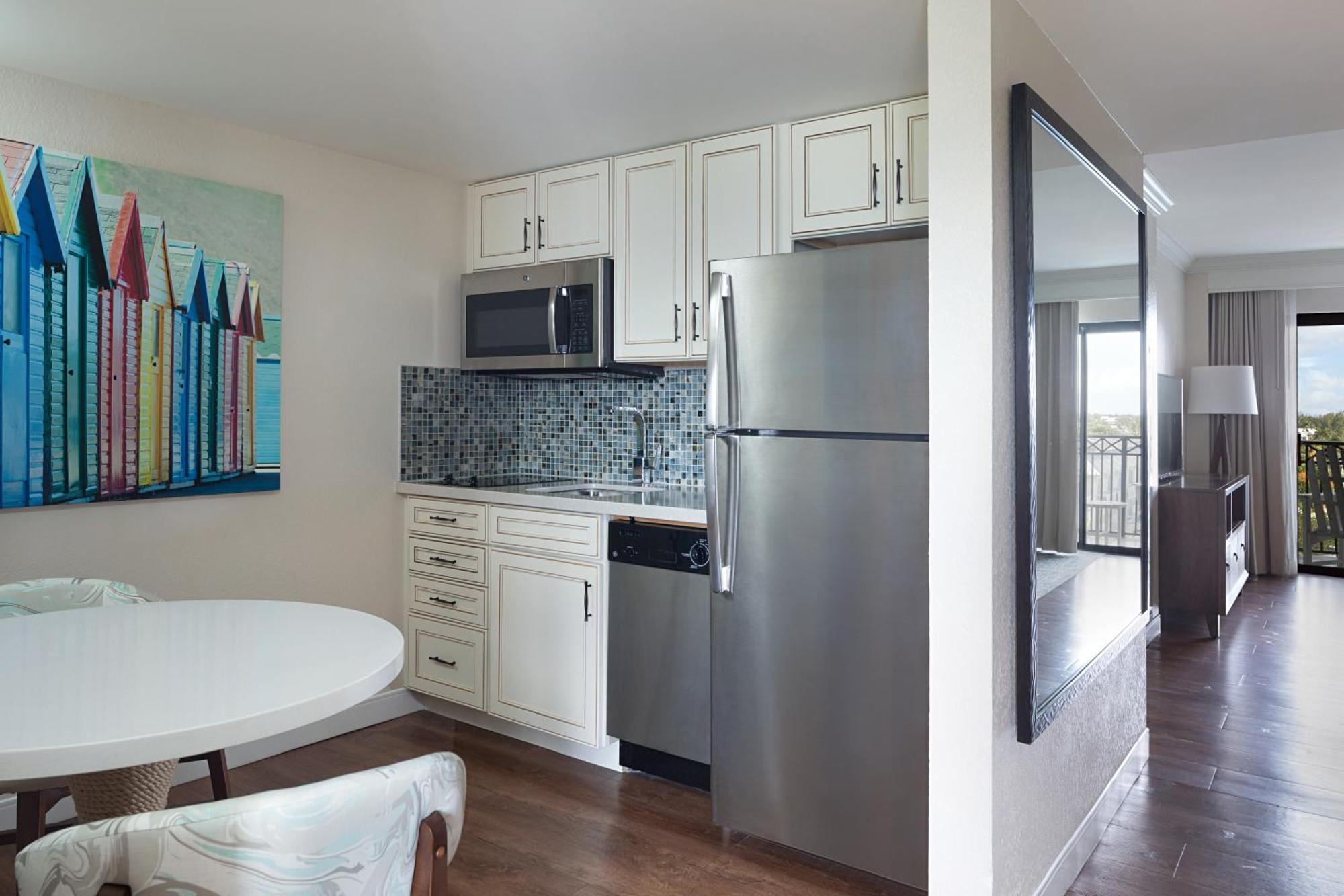 The Atlantic Suites On The Ave Delray Beach Bagian luar foto