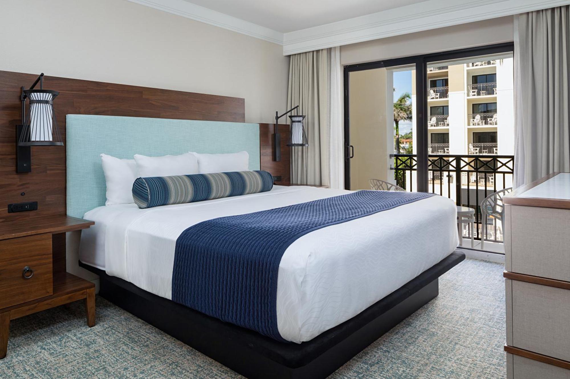 The Atlantic Suites On The Ave Delray Beach Bagian luar foto