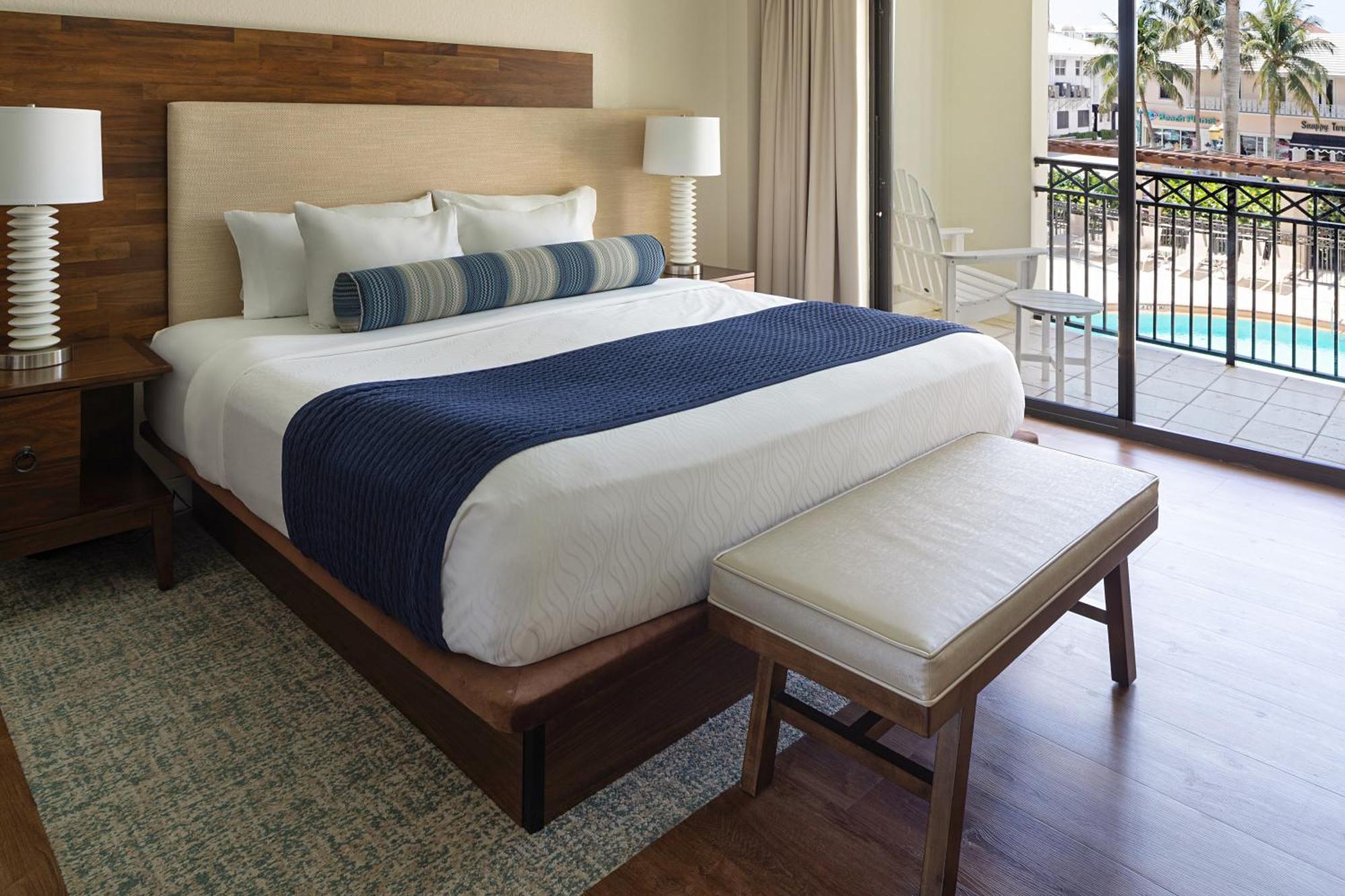 The Atlantic Suites On The Ave Delray Beach Bagian luar foto