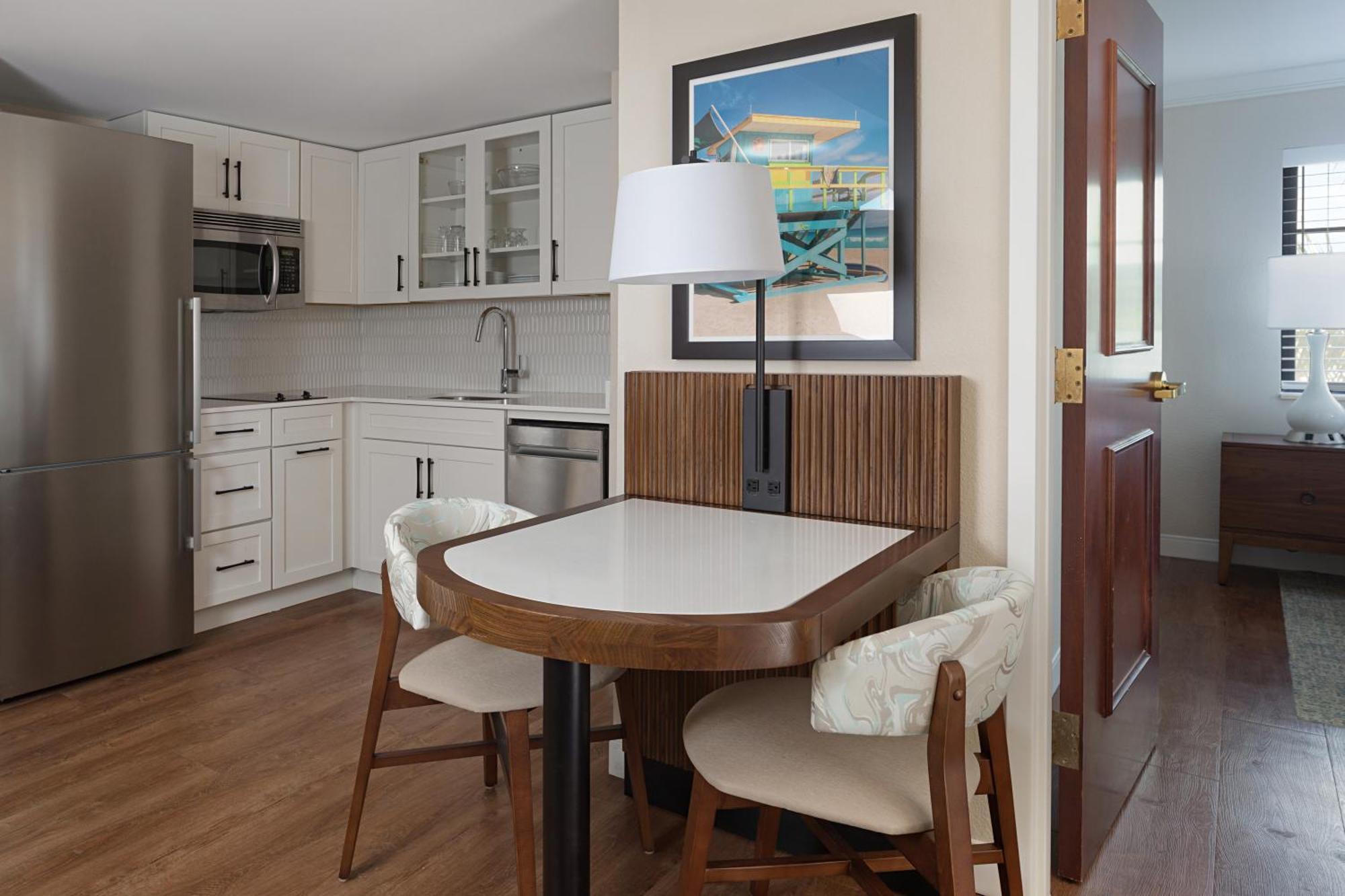The Atlantic Suites On The Ave Delray Beach Bagian luar foto