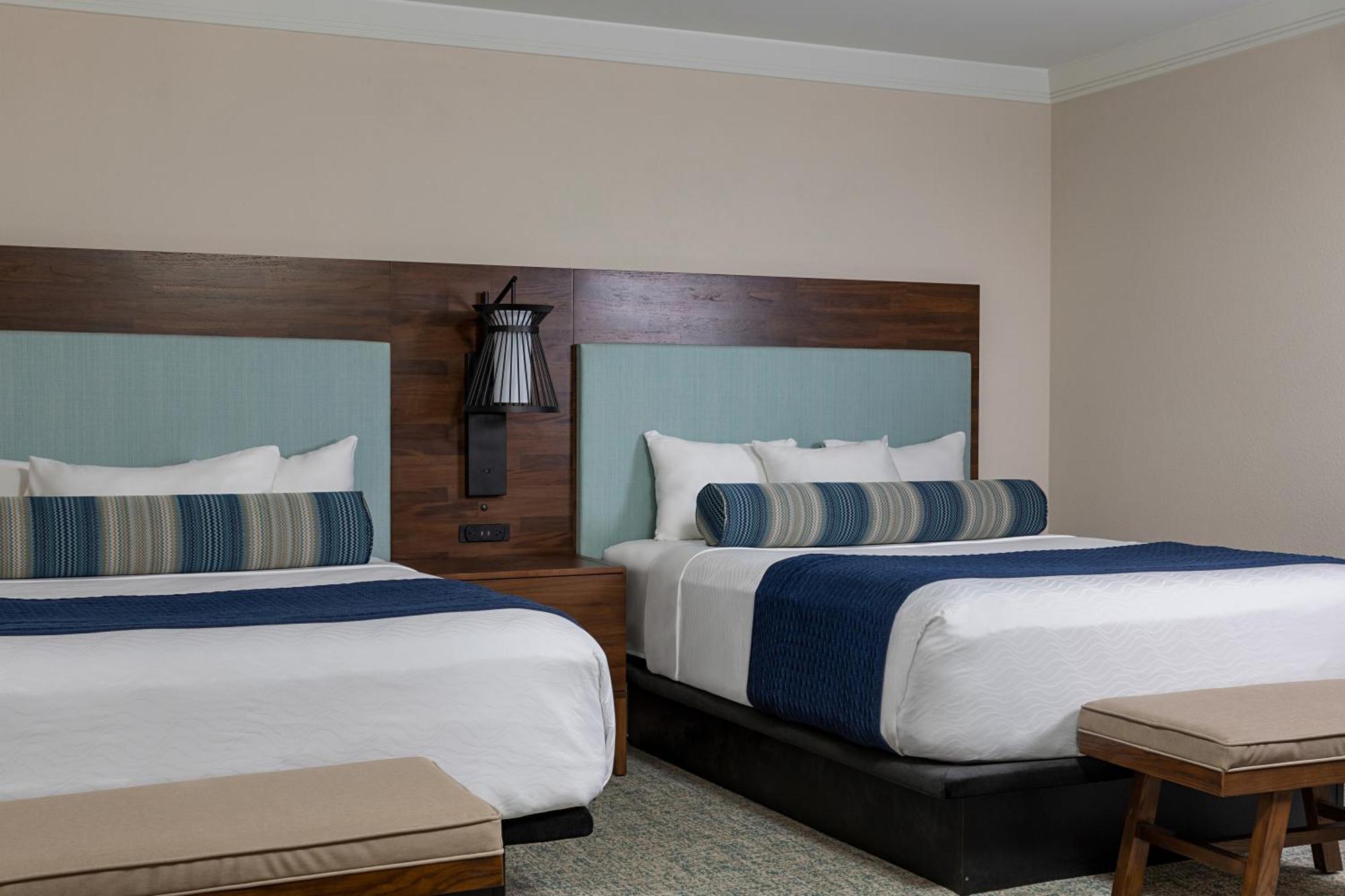 The Atlantic Suites On The Ave Delray Beach Bagian luar foto