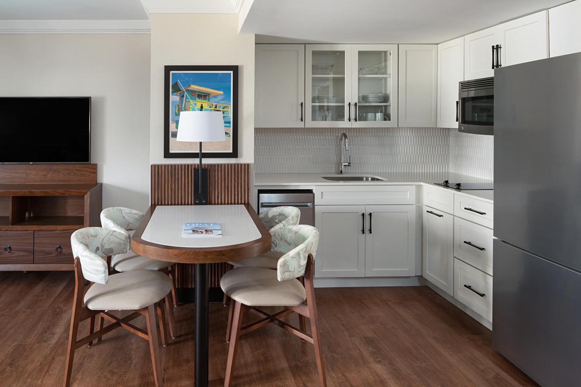 The Atlantic Suites On The Ave Delray Beach Bagian luar foto
