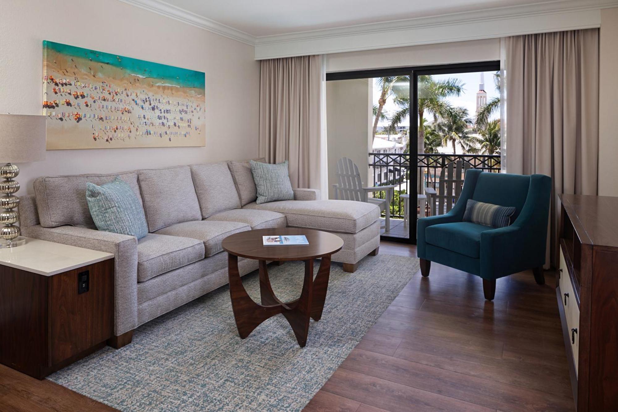 The Atlantic Suites On The Ave Delray Beach Bagian luar foto
