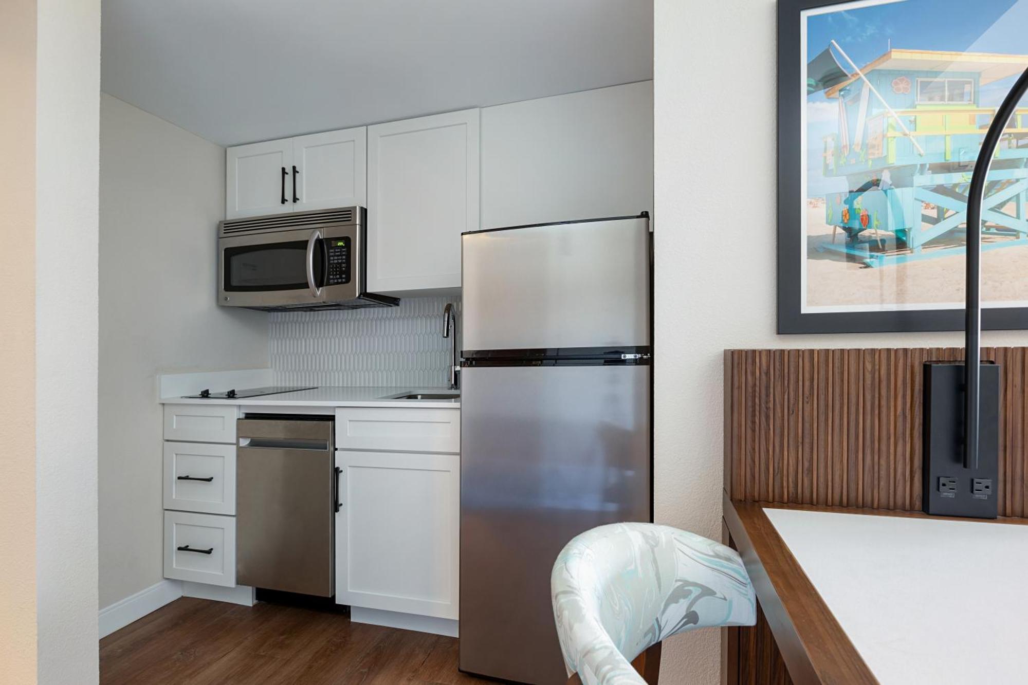 The Atlantic Suites On The Ave Delray Beach Bagian luar foto
