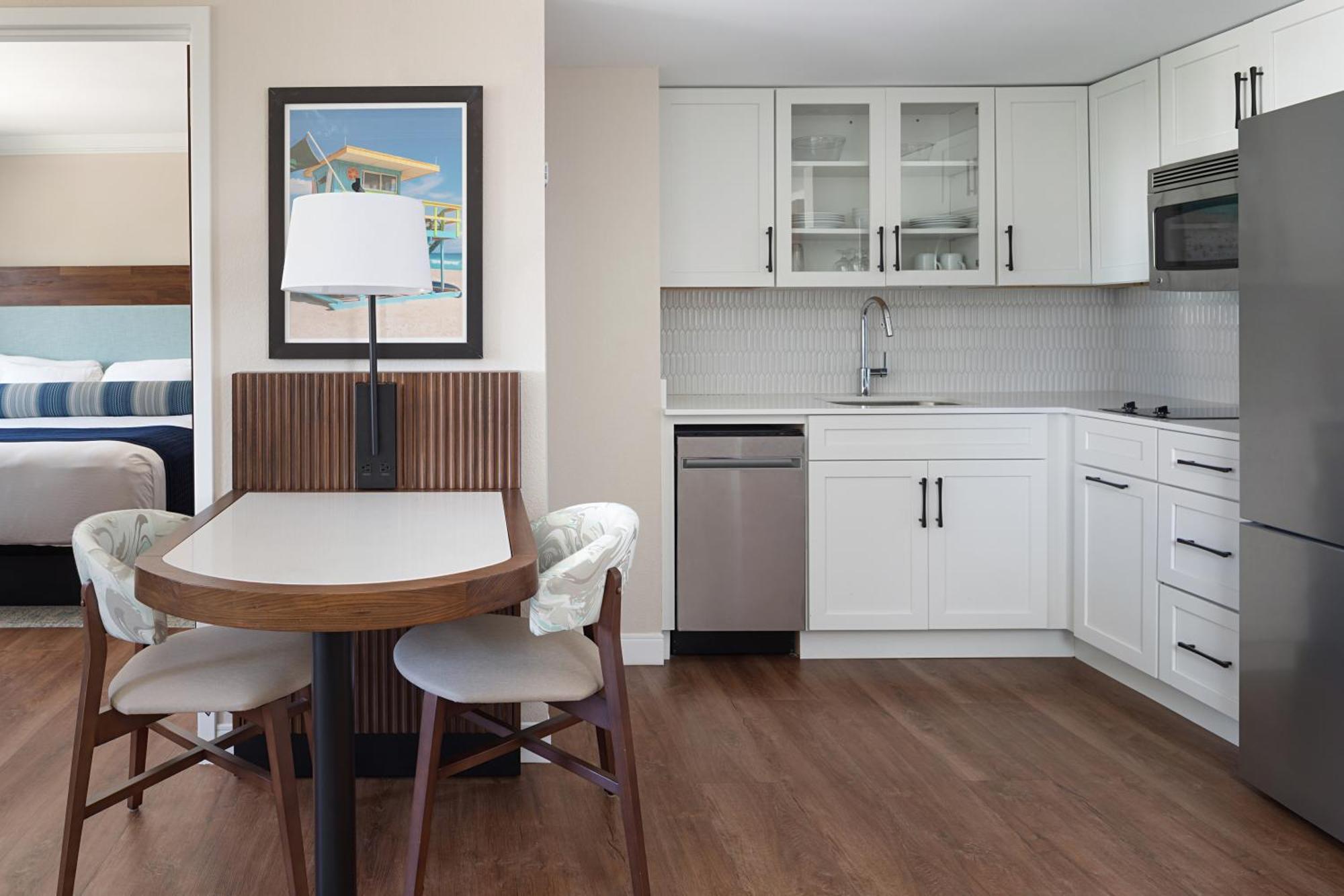 The Atlantic Suites On The Ave Delray Beach Bagian luar foto