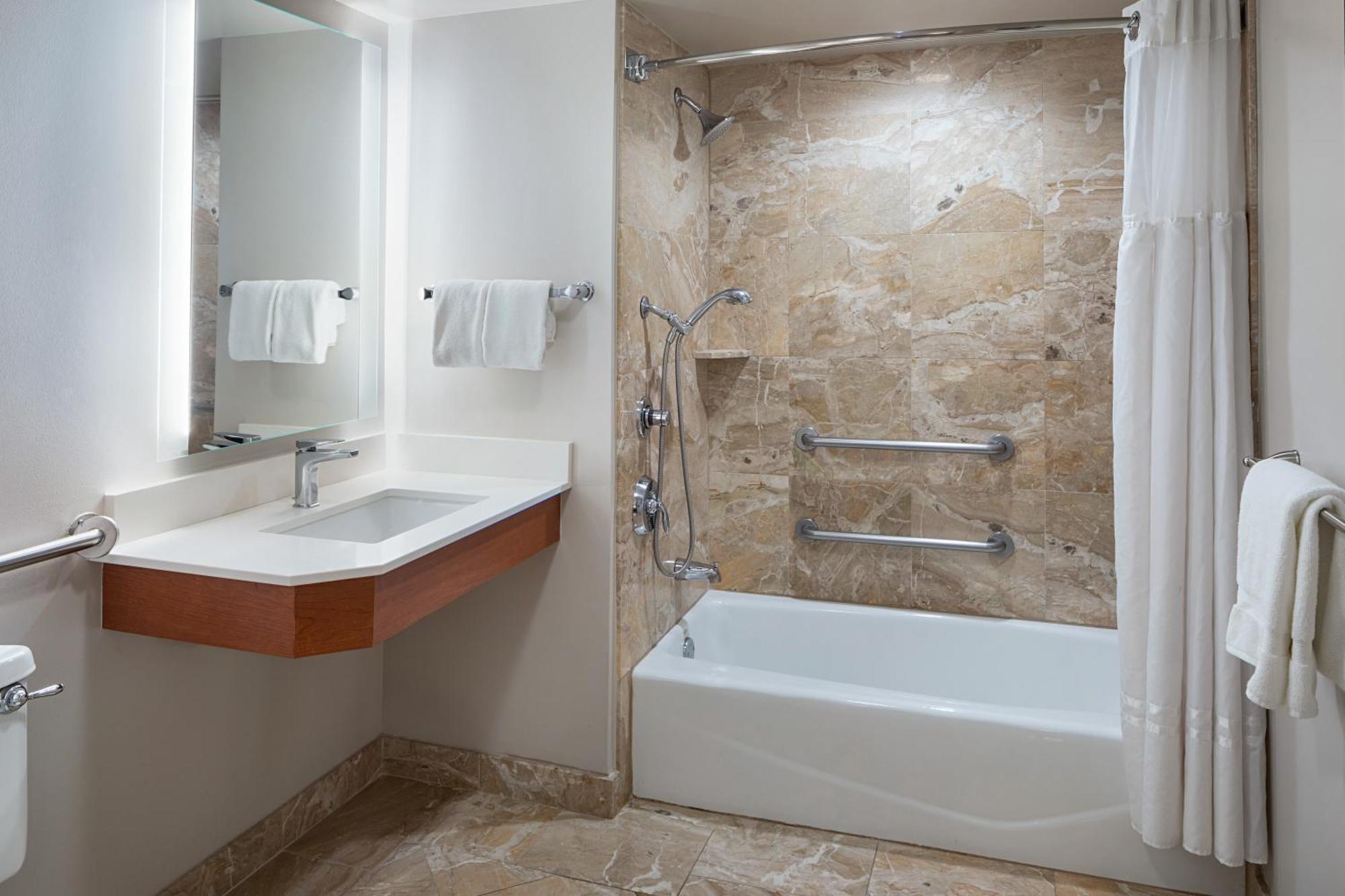 The Atlantic Suites On The Ave Delray Beach Bagian luar foto