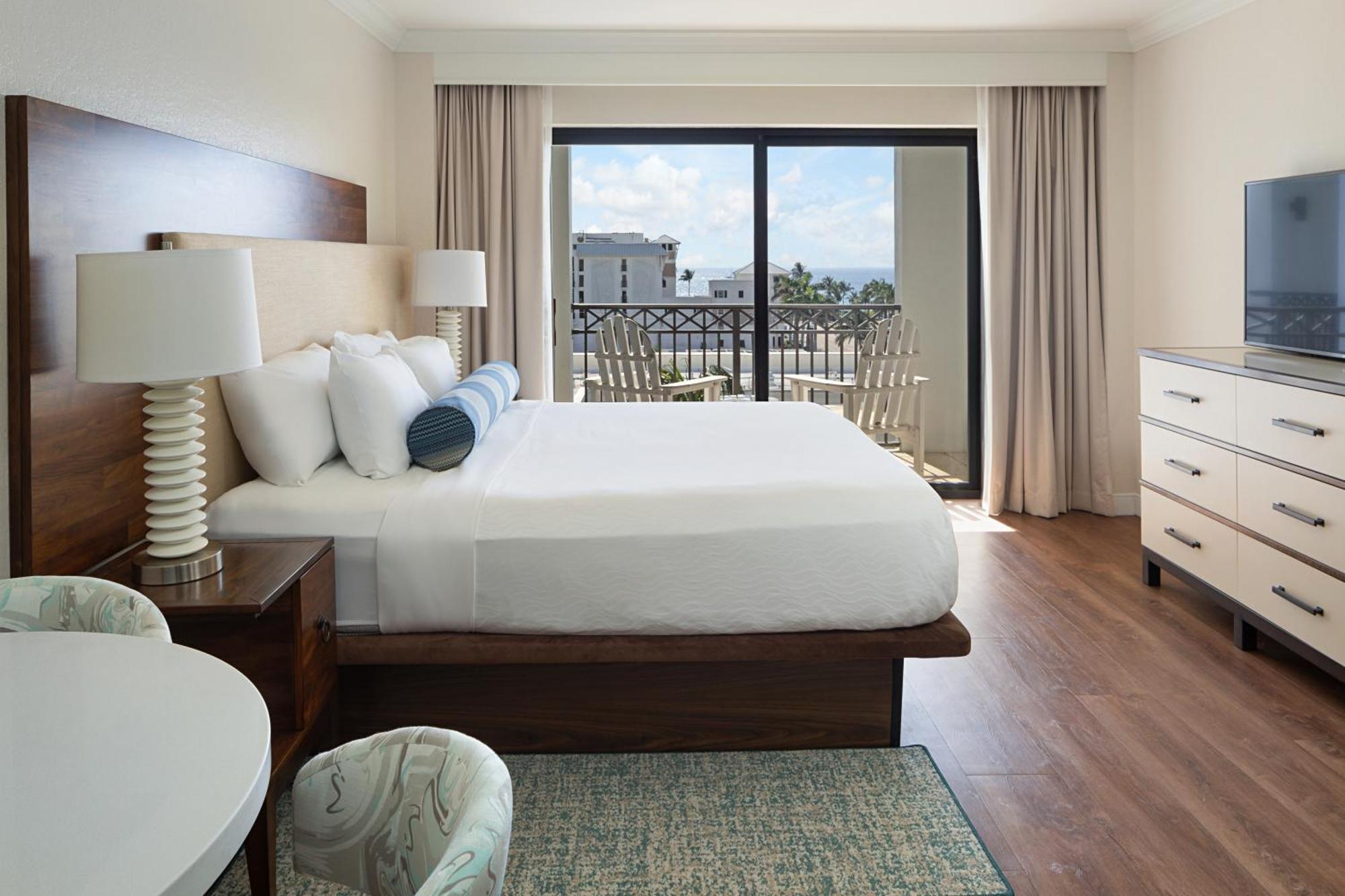 The Atlantic Suites On The Ave Delray Beach Bagian luar foto