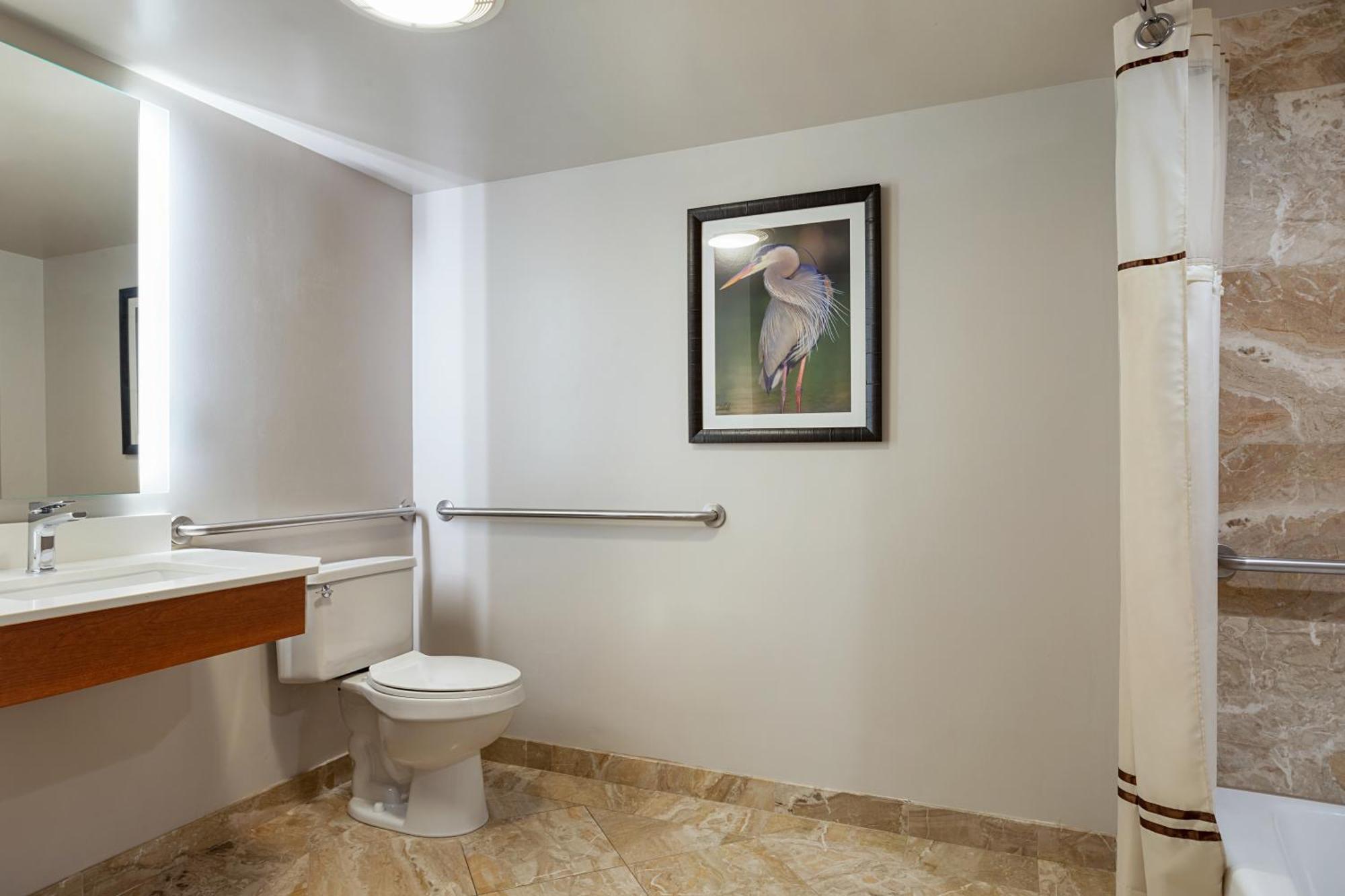 The Atlantic Suites On The Ave Delray Beach Bagian luar foto